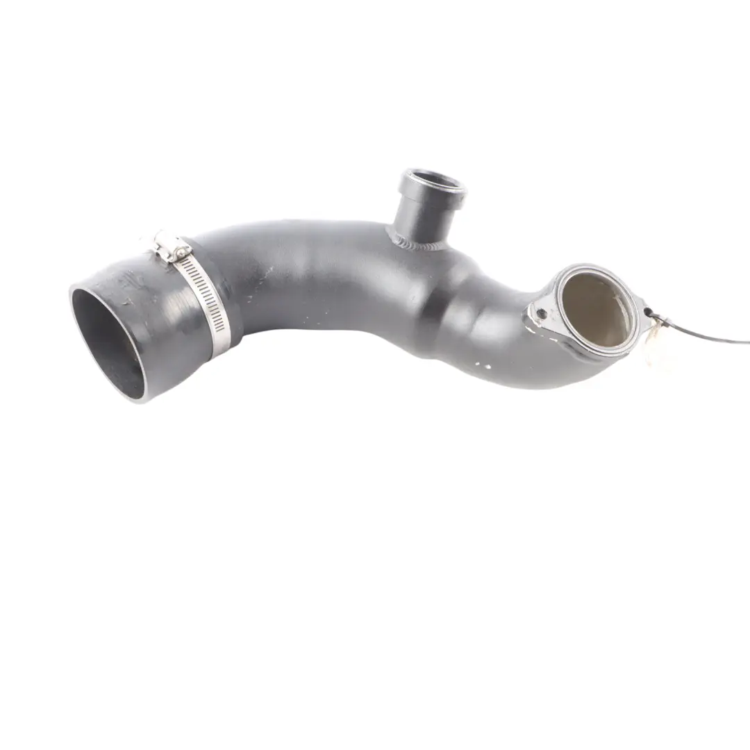 Filtered Air Tube BMW F80 M3 F82 F83 M4 Air Filter Pipe Cylinder 1-3 7846270