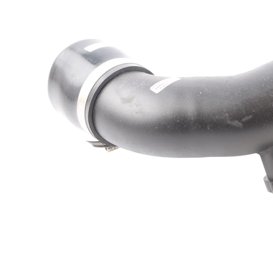 Filtered Air Tube BMW F80 M3 F82 F83 M4 Air Filter Pipe Cylinder 1-3 7846270