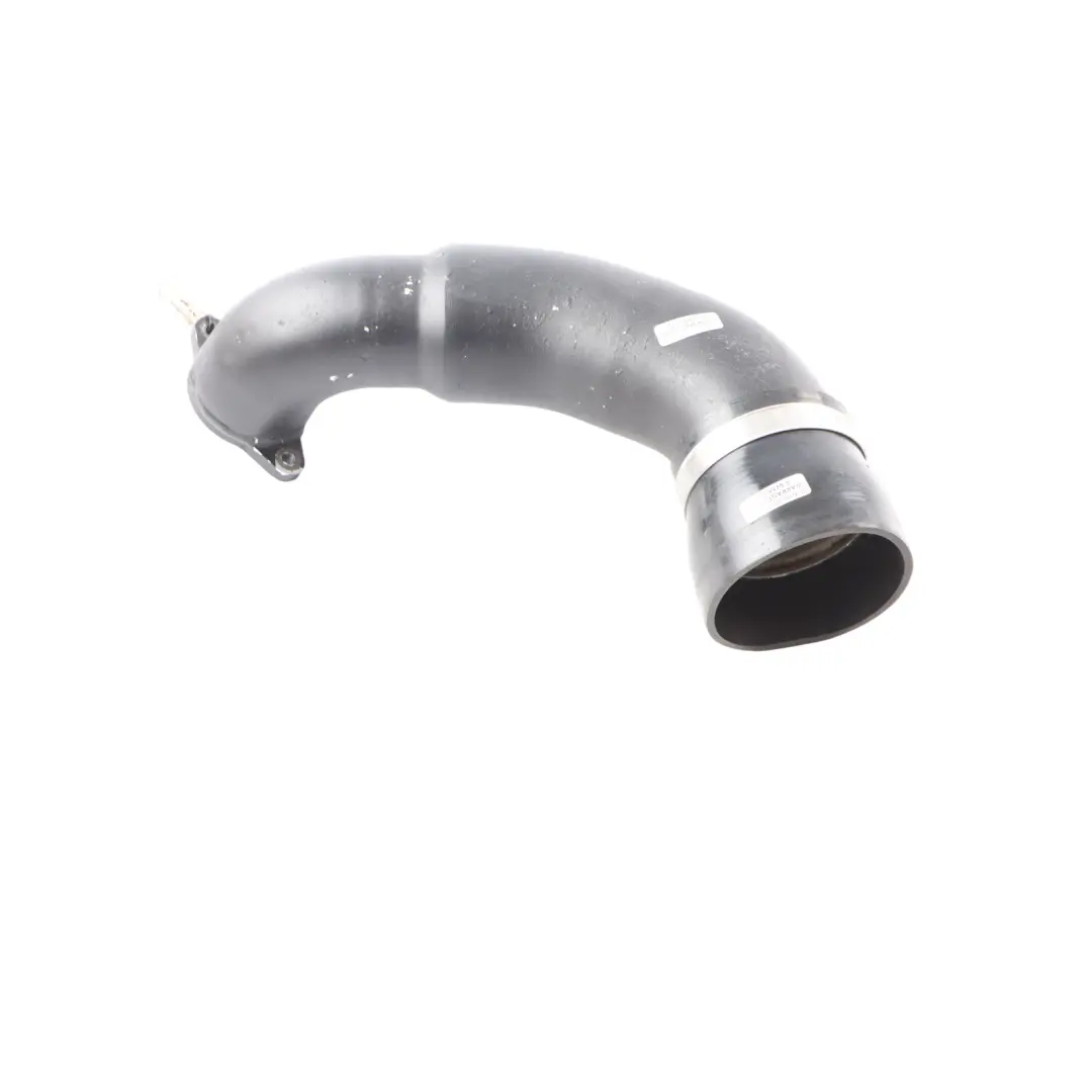 Filtered Air Tube BMW F80 M3 F82 F83 M4 Air Filter Pipe Cylinder 1-3 7846270