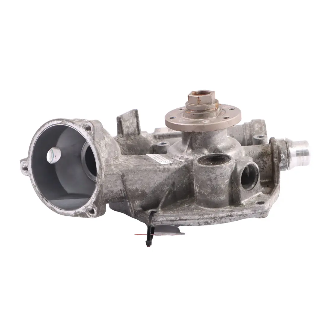 Motor Wasser Pumpe BMW F80 M3 F82 M4 S55 Kühlmittel Wasser Einheit 7846361