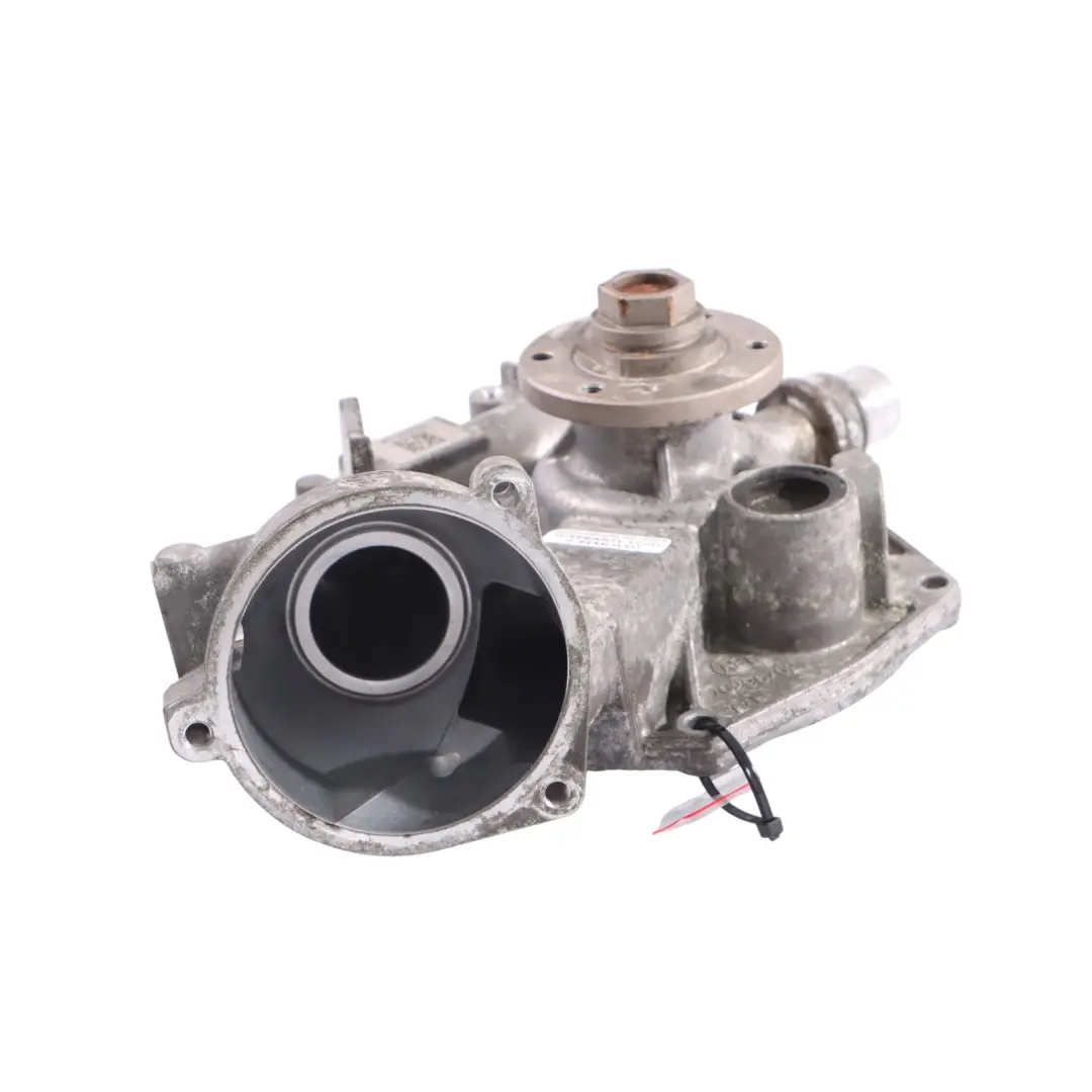 Motor Wasser Pumpe BMW F80 M3 F82 M4 S55 Kühlmittel Wasser Einheit 7846361