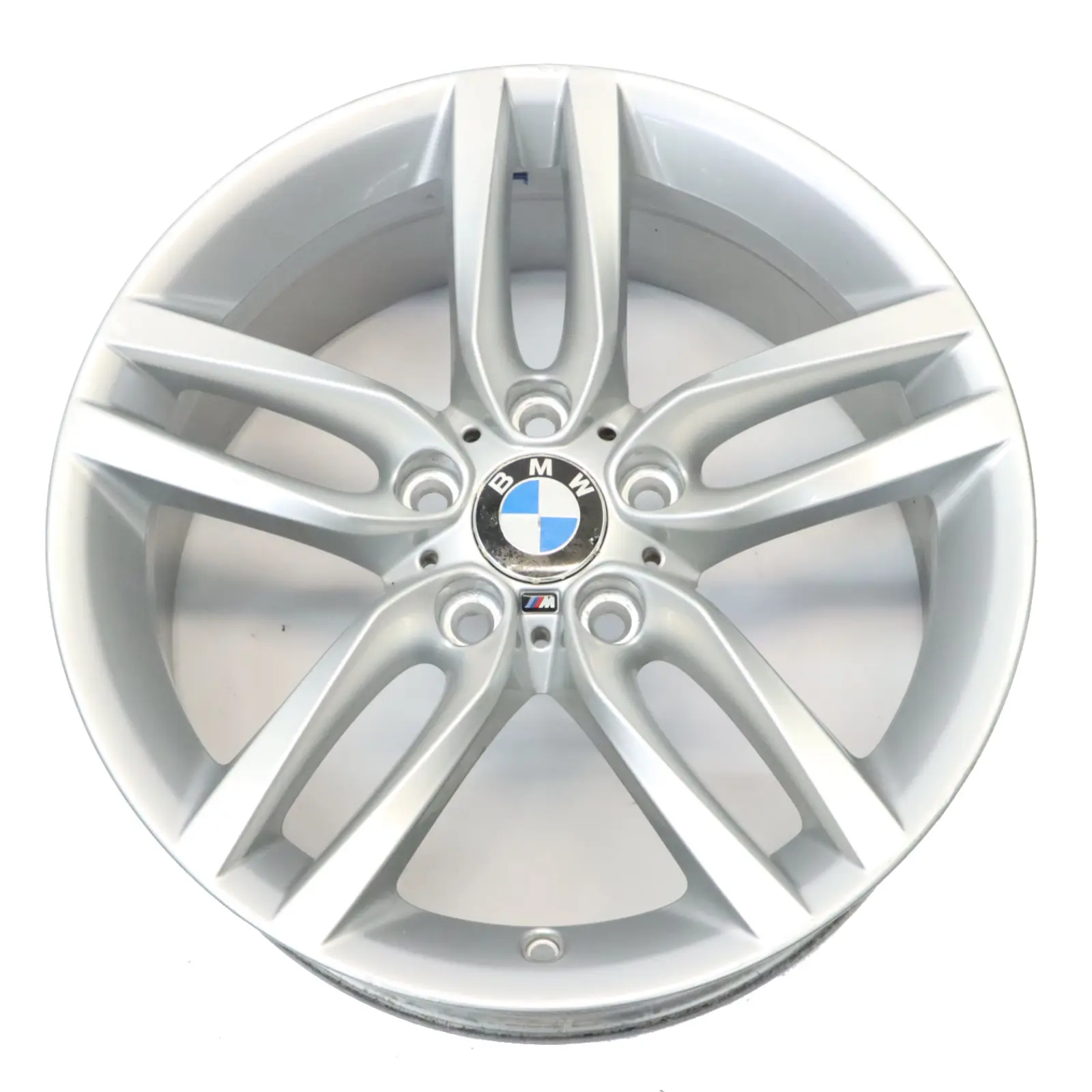 BMW F20 F21 Felga Aluminiowa 18" ET:52 8J 7846785