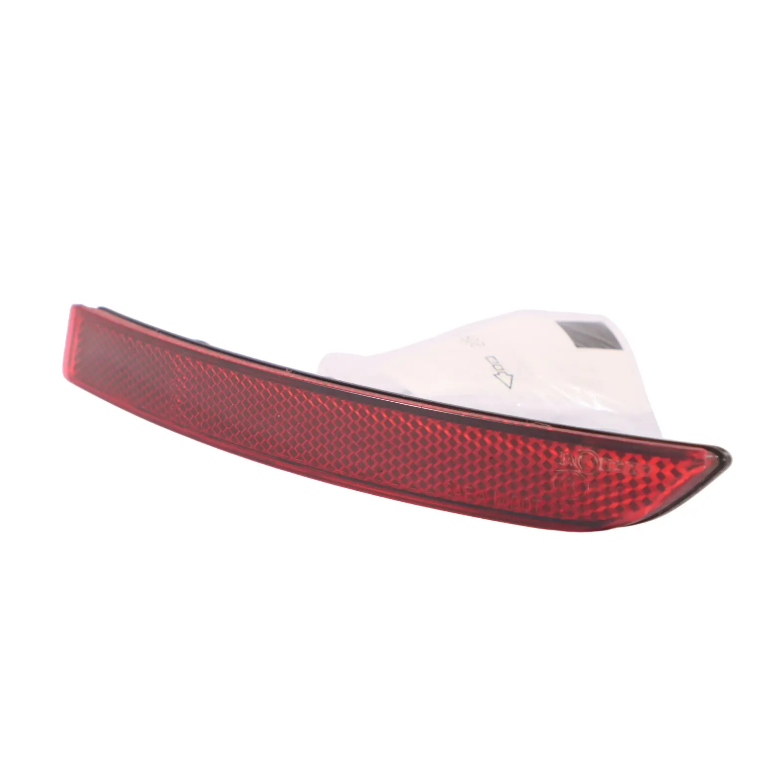 BMW F45 Active Tourer F46 Gran Tourer Rear Bumper Reflector Right O/S 7850602