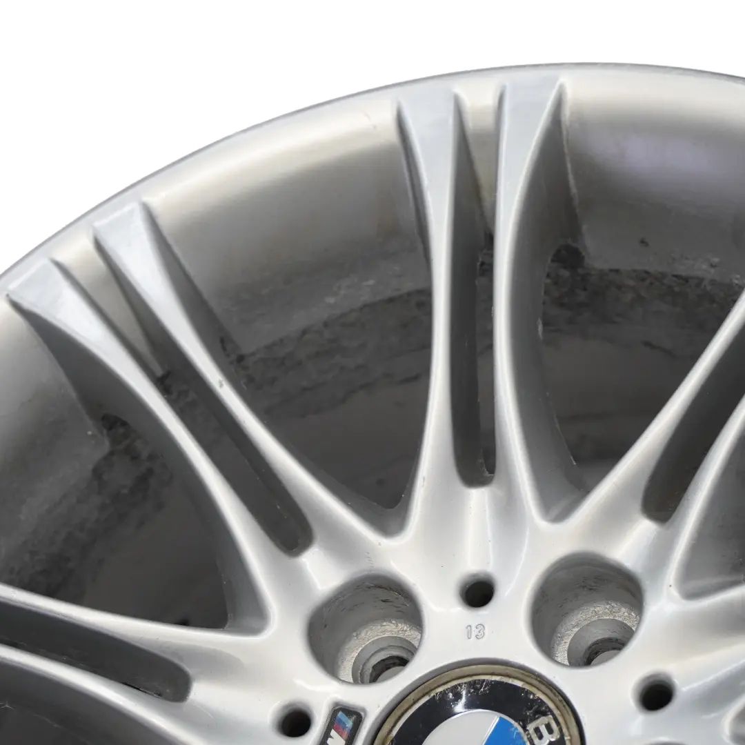 BMW E46 E85 Felga Aluminiowa 18" 8J 7896470