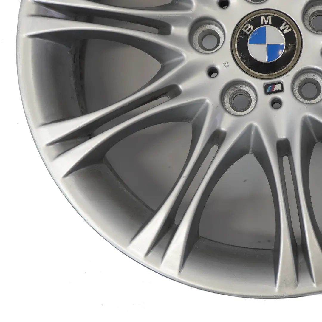 BMW E46 E85 Felga Aluminiowa 18" 8J 7896470