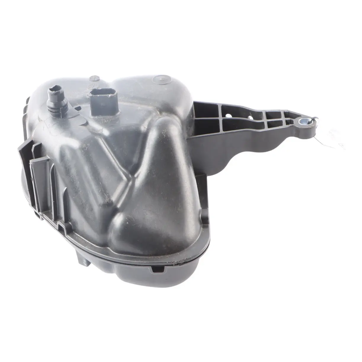 BMW i4 G26 Coolant Expansion Overflow Tank Bottle 7925641