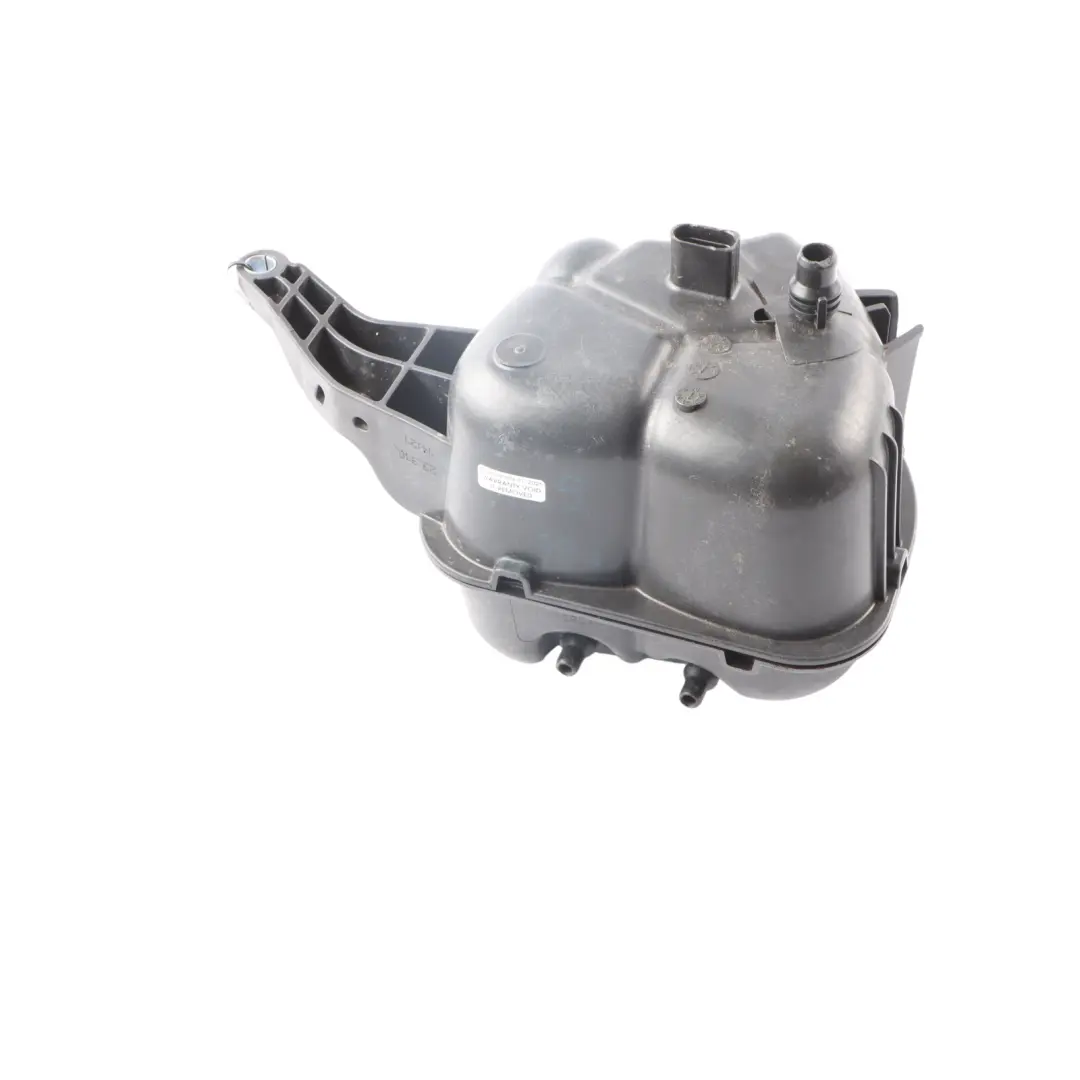 BMW i4 G26 Coolant Expansion Overflow Tank Bottle 7925641