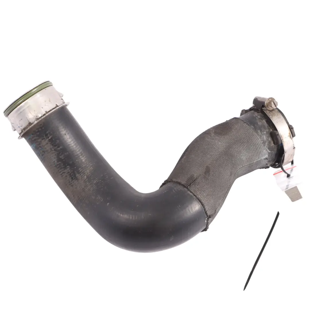 Volkswagen Touareg 7L 3.0 TDI Diesel Air Intake Pipe Hose Line 7L6145736A