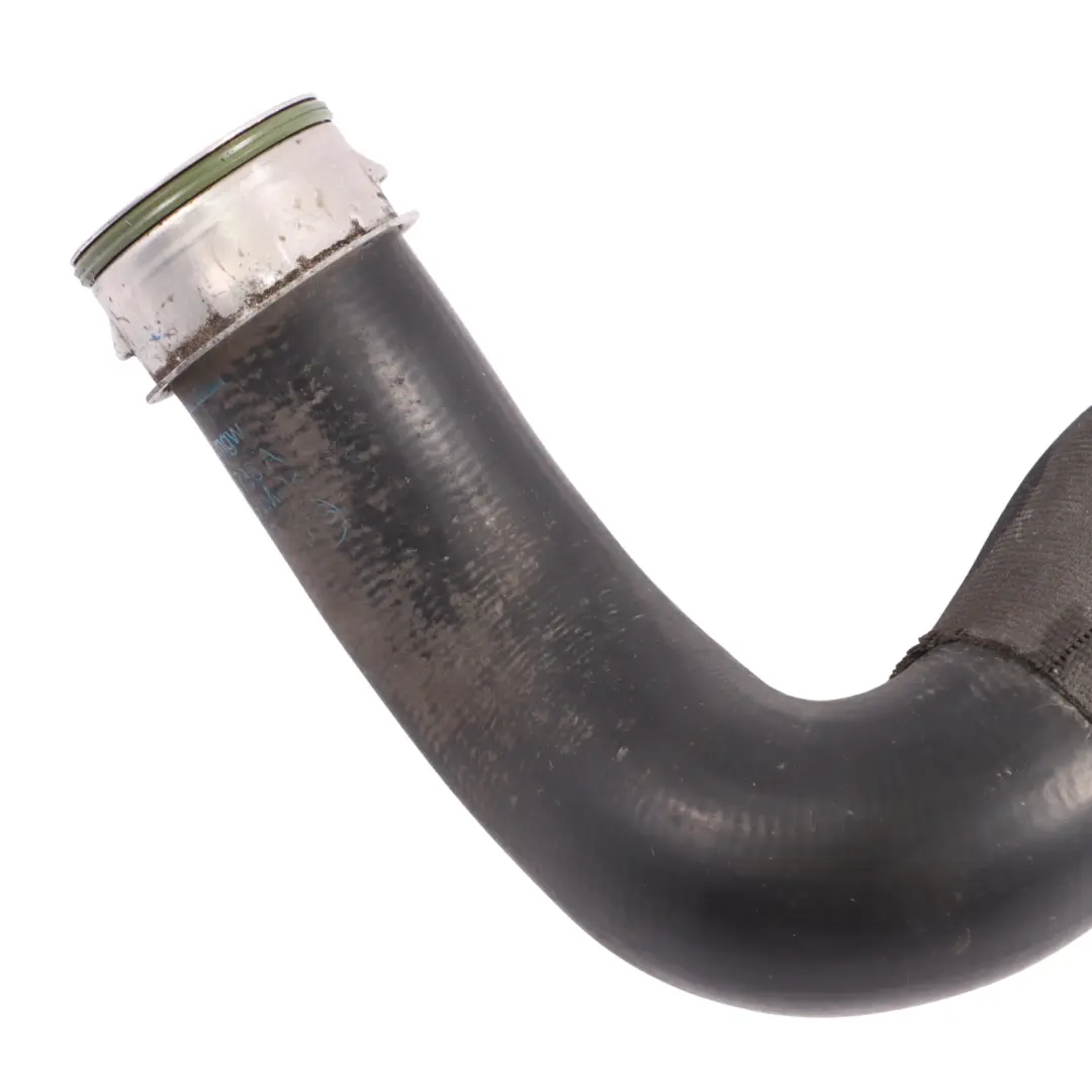 Volkswagen Touareg 7L 3.0 TDI Diesel Air Intake Pipe Hose Line 7L6145736A