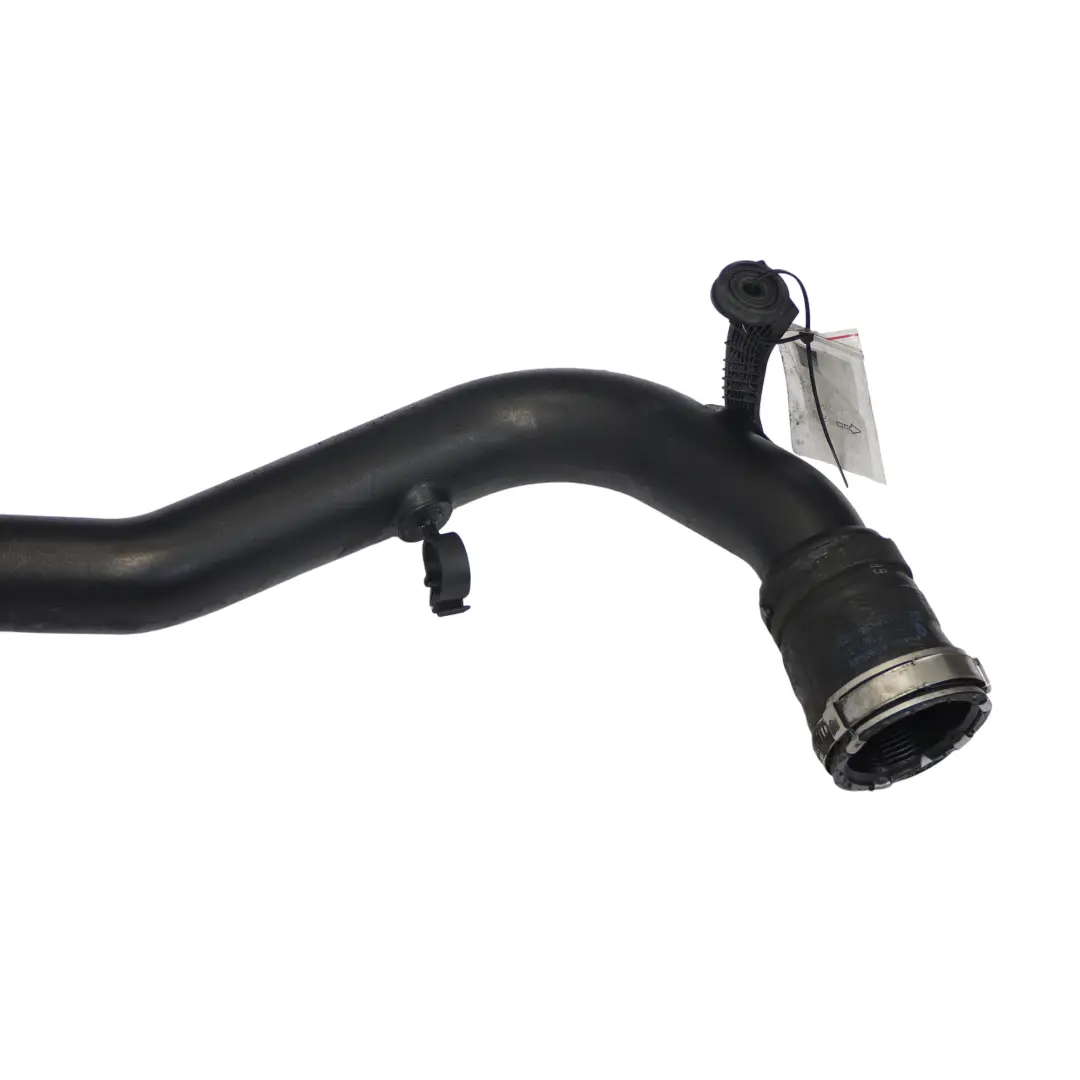 Audi Q7 4L 3.0 TDI BUG Intercooler Turbo Hose Pipe Line Tube 7L6145795AE