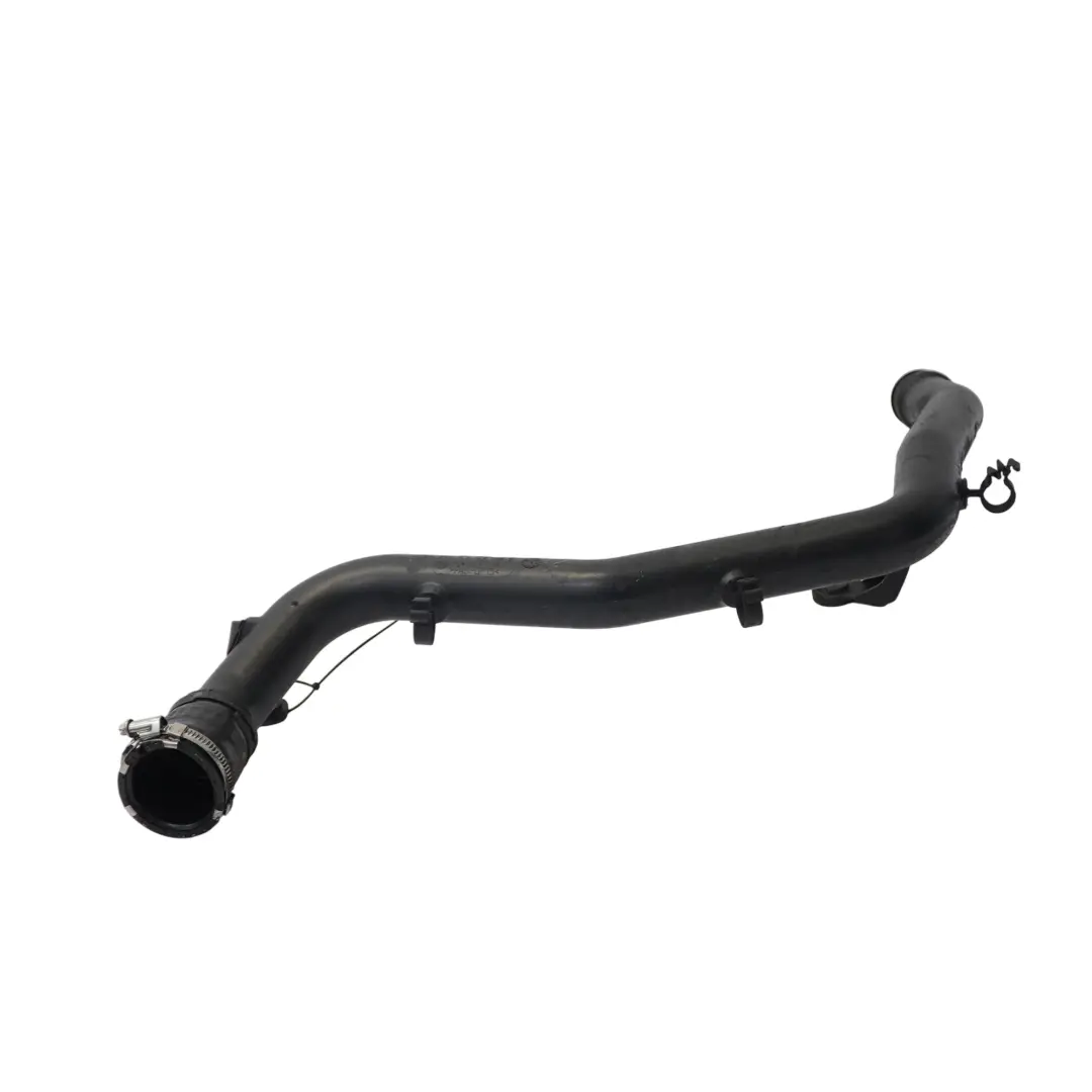 Audi Q7 4L 3.0 TDI BUG Intercooler Turbo Hose Pipe Line Tube 7L6145795AE