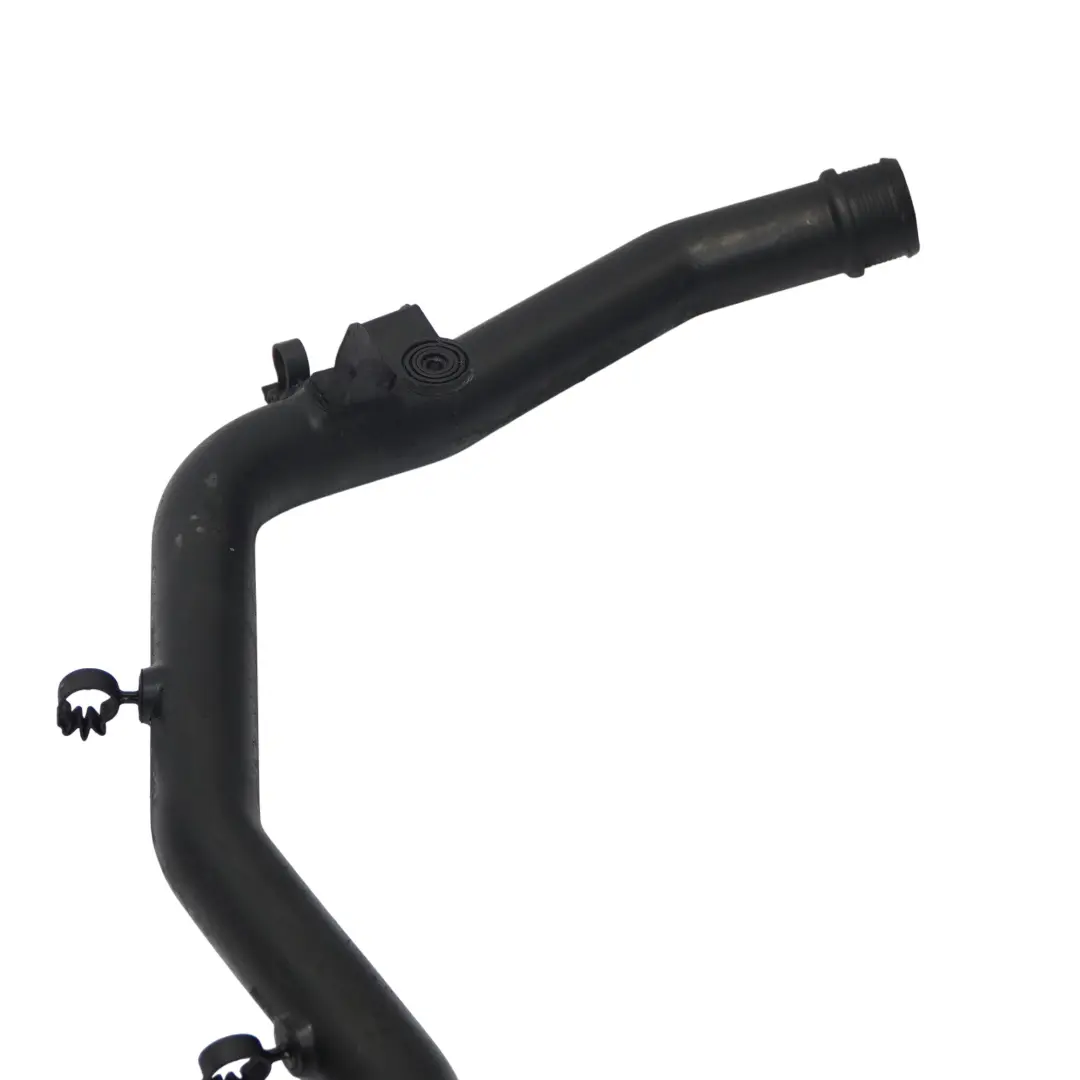 Audi Q7 4L 3.0 TDI BUG Intercooler Turbo Hose Pipe Line Tube 7L6145795AE