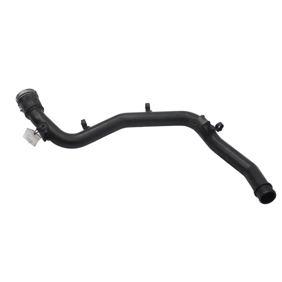 Audi Q7 4L 3.0 TDI BUG Intercooler Turbo Hose Pipe Line Tube 7L6145795AE