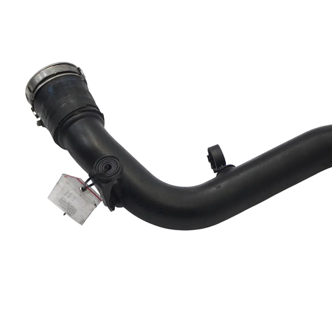 Audi Q7 4L 3.0 TDI BUG Intercooler Turbo Hose Pipe Line Tube 7L6145795AE