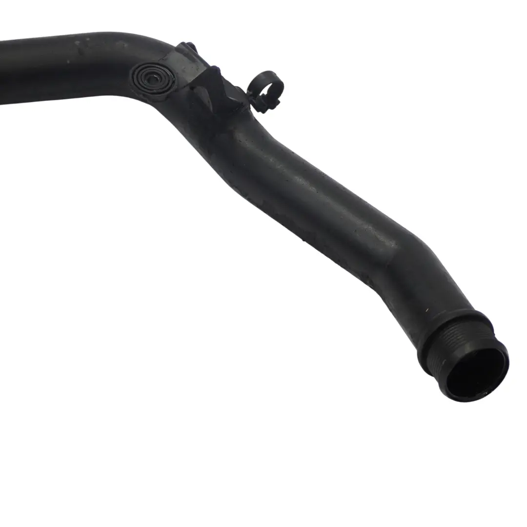 Audi Q7 4L 3.0 TDI BUG Intercooler Turbo Hose Pipe Line Tube 7L6145795AE