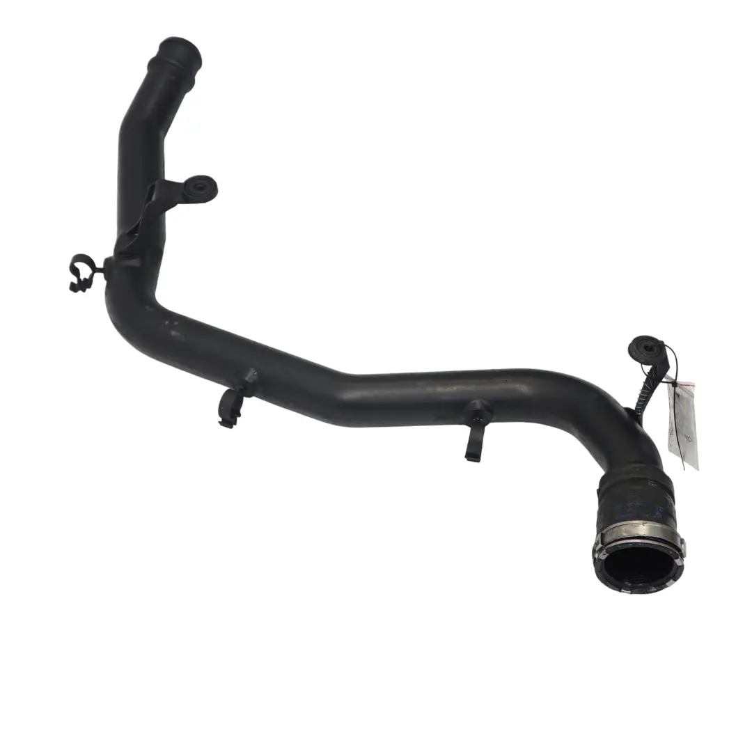 Audi Q7 4L 3.0 TDI BUG Intercooler Turbo Hose Pipe Line Tube 7L6145795AE