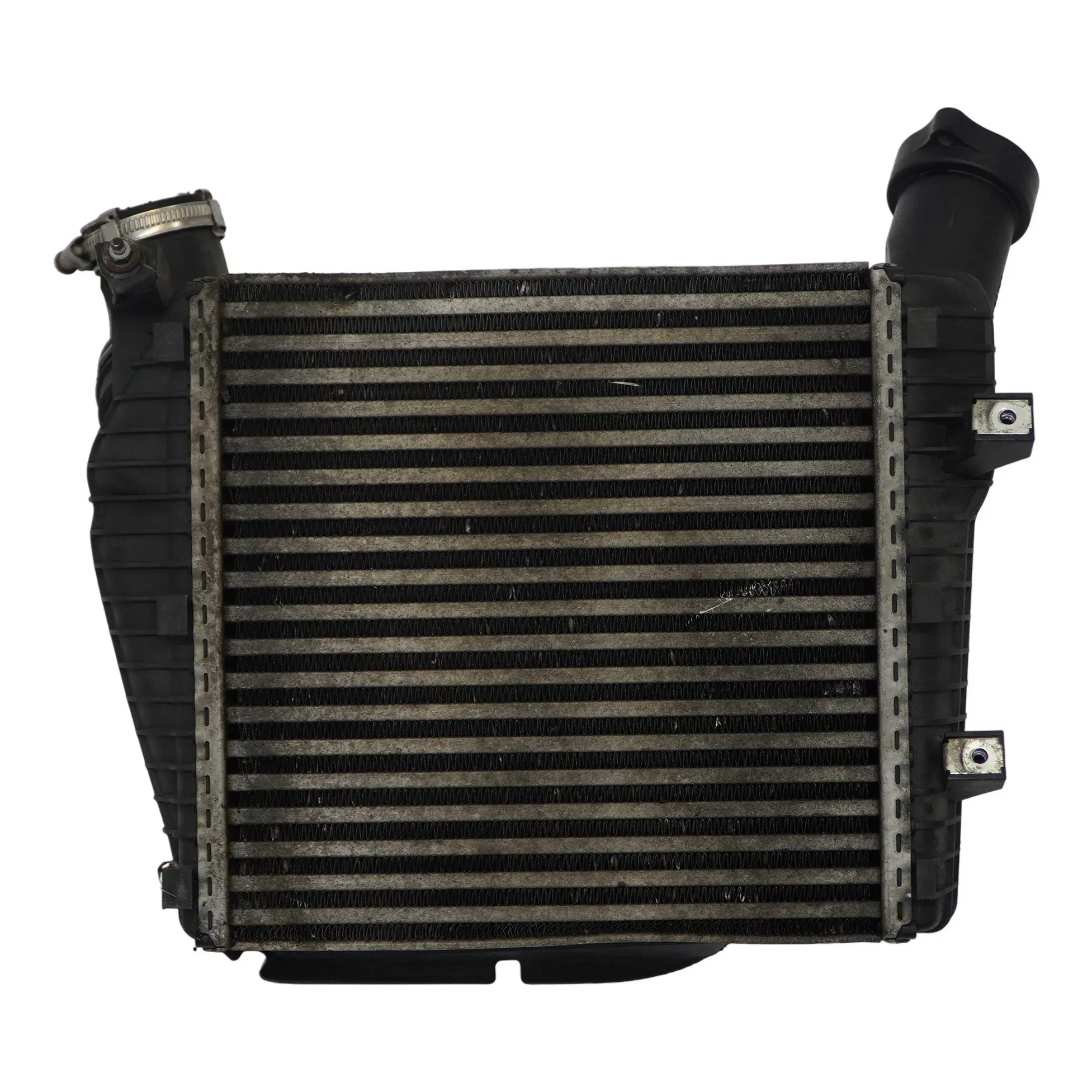 VW Volkswagen Touareg 2.5 TDI Intercooler aire carga 7L6145803H