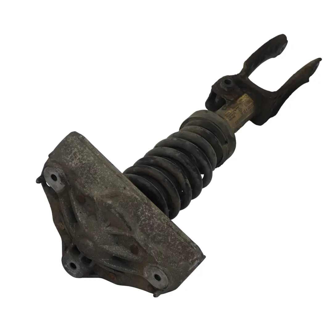 Volkswagen Touareg 7L Amortiguador Strut Delantero Izquierdo 7L6413031S