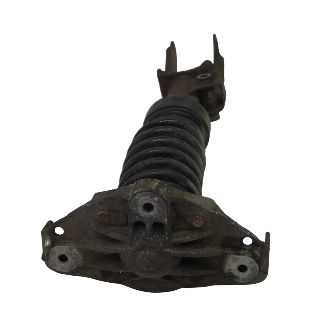 Volkswagen Touareg 7L Amortiguador Strut Delantero Izquierdo 7L6413031S