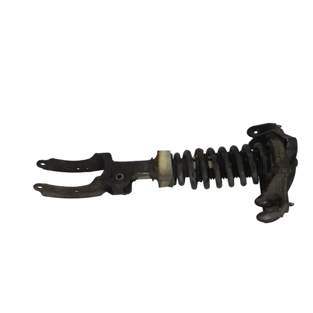 Volkswagen Touareg 7L Amortiguador Strut Delantero Derecho 7L6413032S