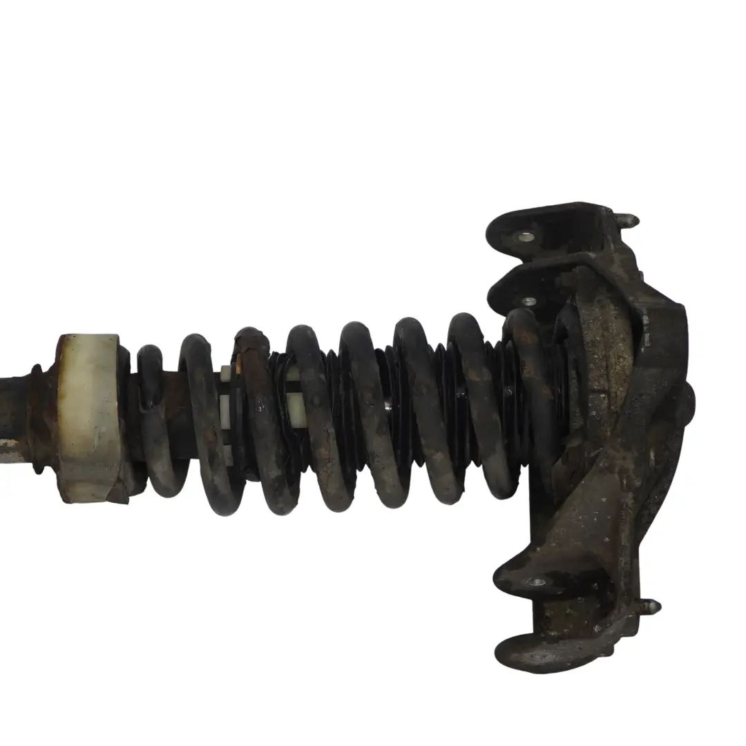 Volkswagen Touareg 7L Amortiguador Strut Delantero Derecho 7L6413032S