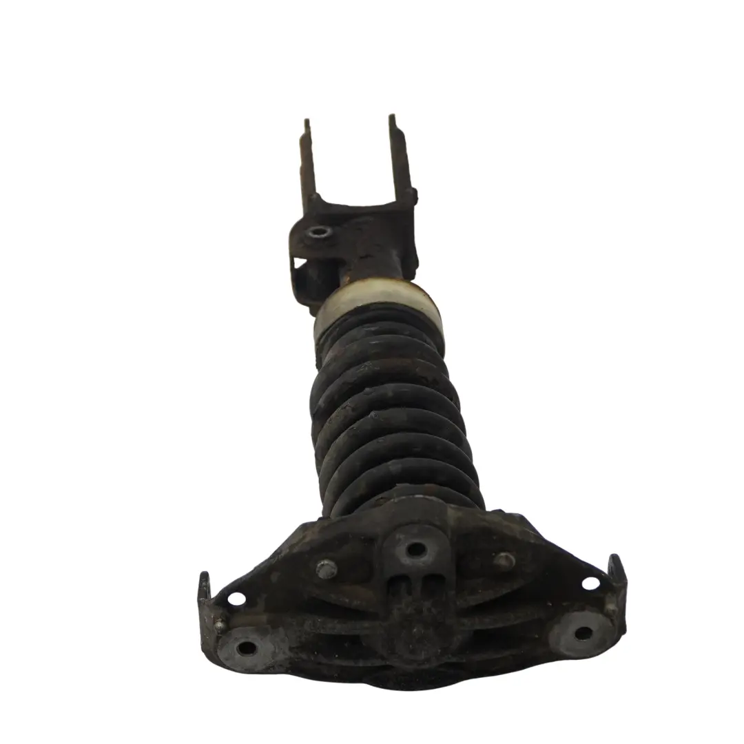 Volkswagen Touareg 7L Amortiguador Strut Delantero Derecho 7L6413032S