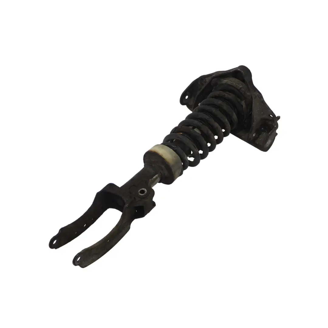 Volkswagen Touareg 7L Amortiguador Strut Delantero Derecho 7L6413032S