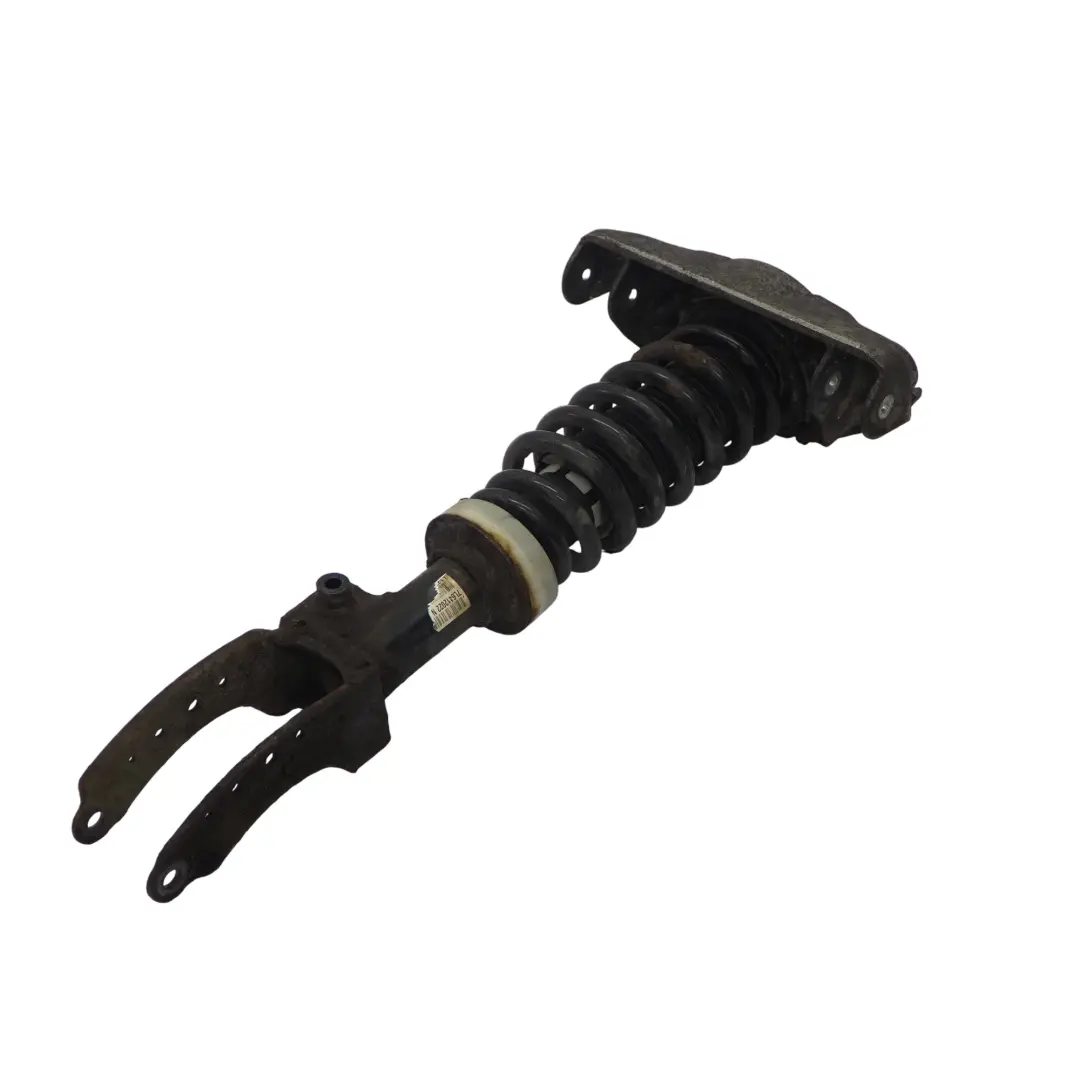 Volkswagen Touareg 7L Amortiguador Strut Delantero Derecho 7L6413032S