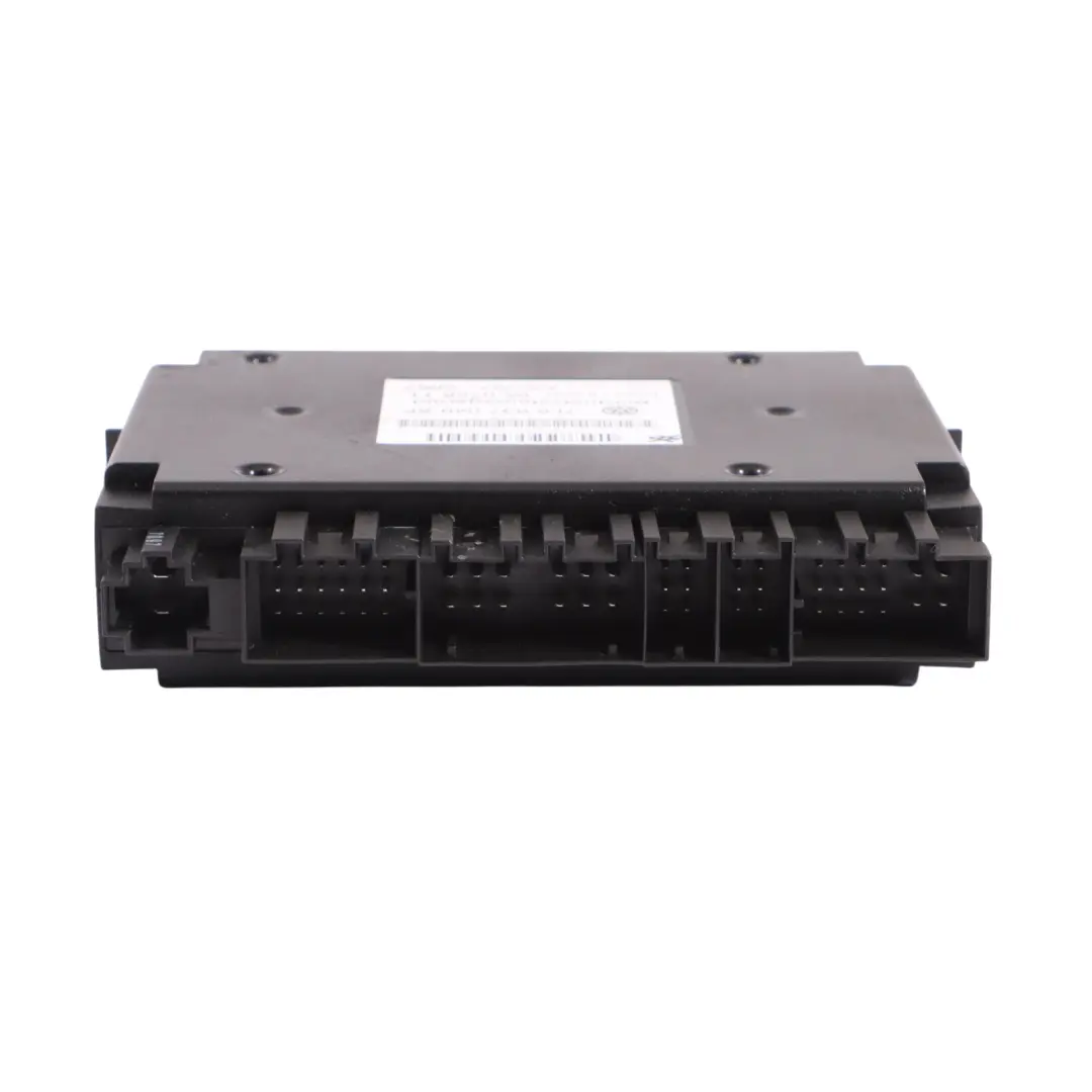 Volkswagen Touareg 7L Stromversorgungs-Steuer Modul ECU 7L6937049AF