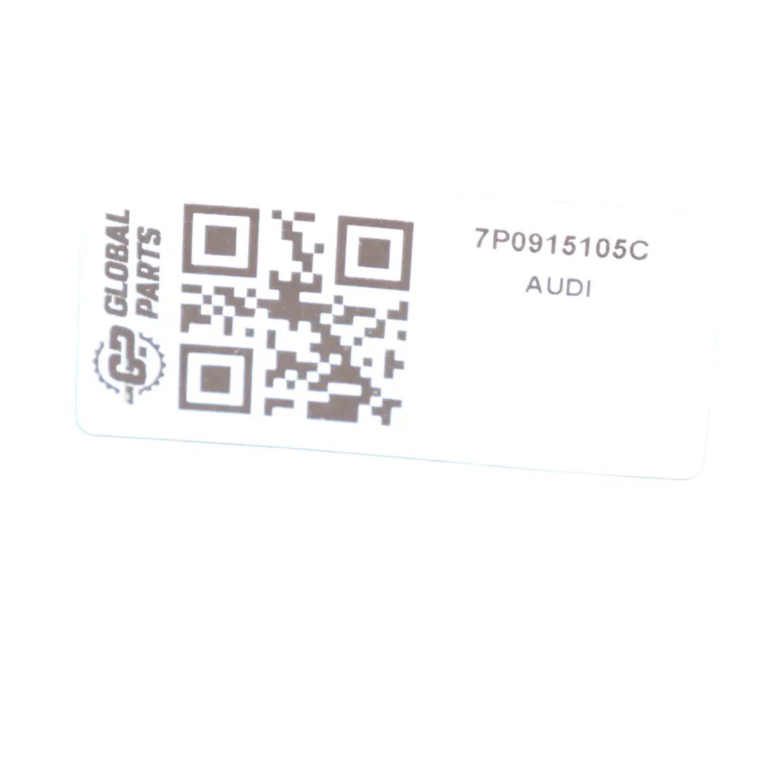 Audi Volkswagen Varta Car Battery AGM 92Ah 850A 7P0915105C