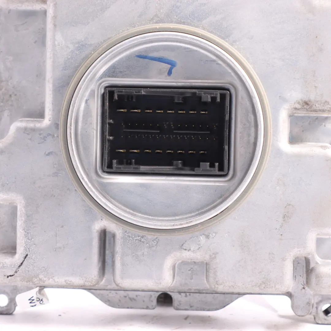 Audi SQ5 FY Headlight LED Control Module Unit Ballast 7PP941592CB