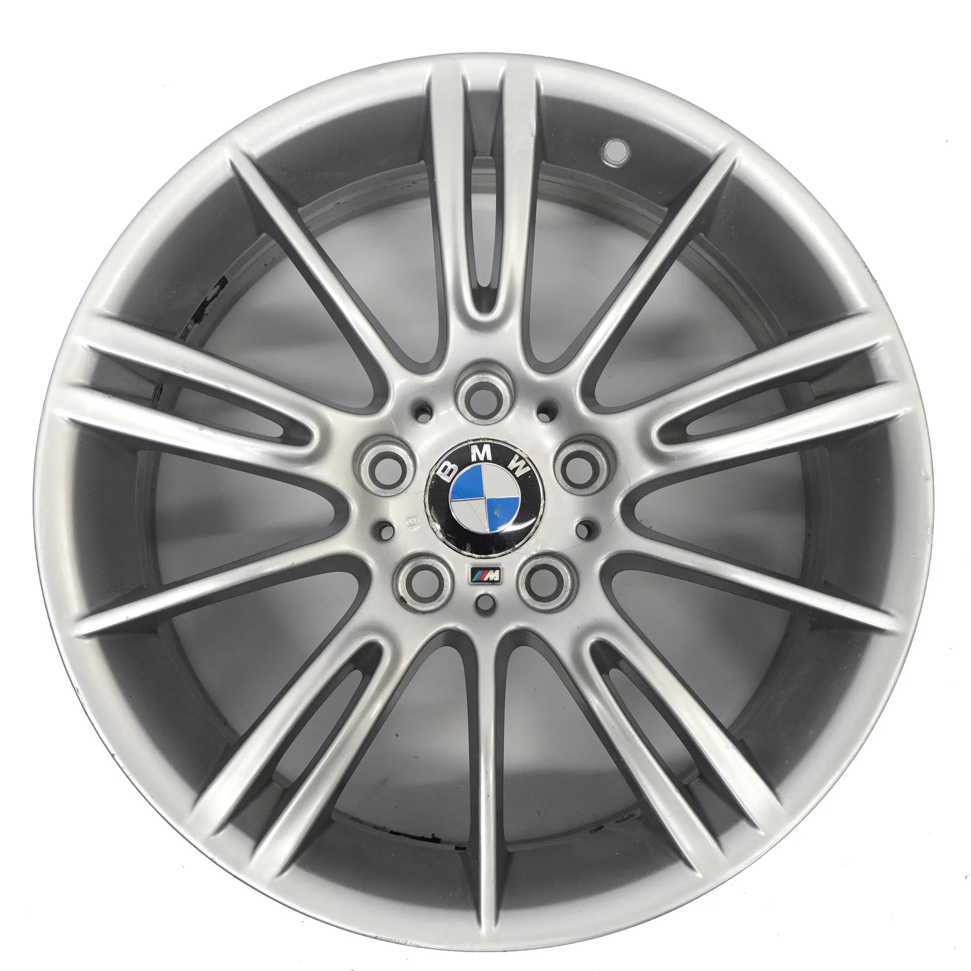 BMW E90 E91 E92 Rear Alloy Wheel Rim 18" 8,5J ET:37 M Spider Spoke 193