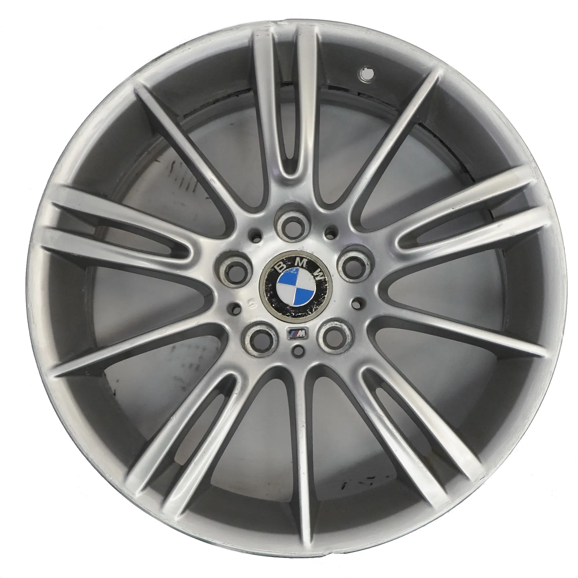 BMW E90 E91 E92 Rear Alloy Wheel Rim 18" 8,5J ET:37 M Spider Spoke 193