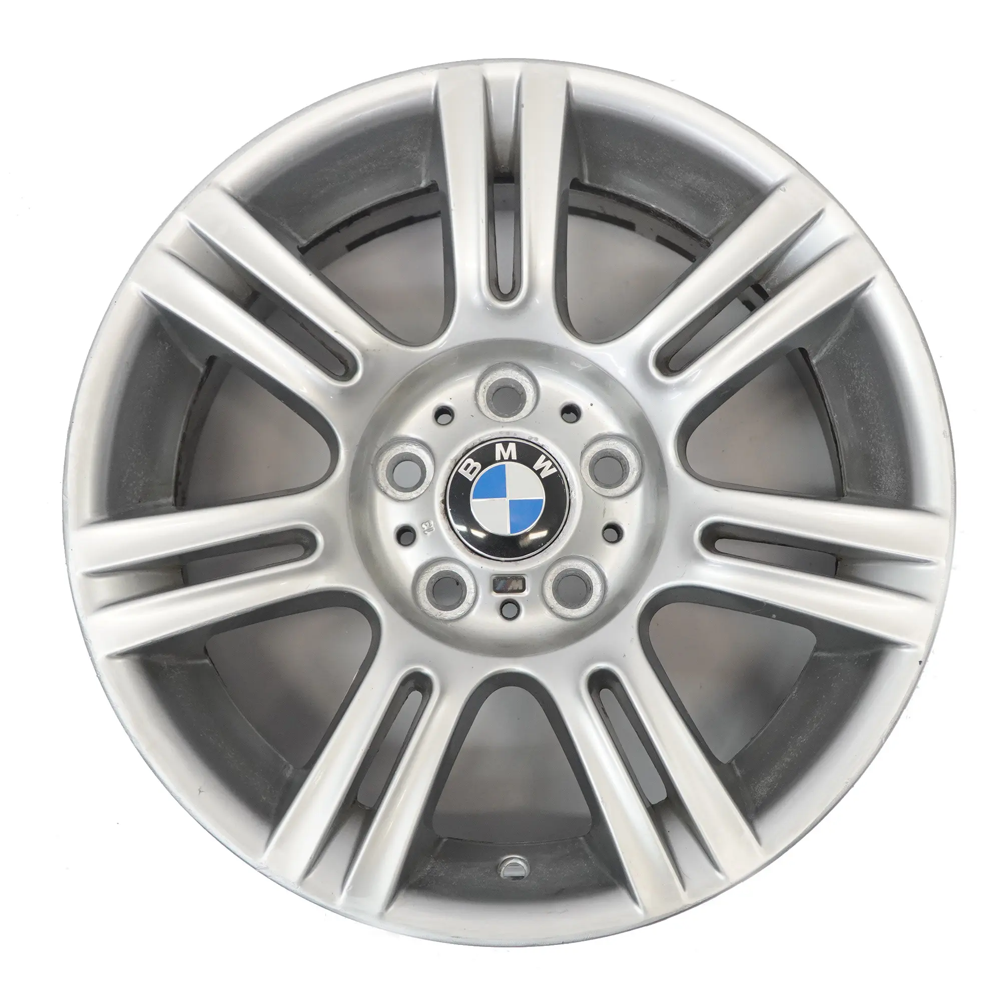 BMW E90 E91 Felga Aluminiowa 17" 8J 8036935