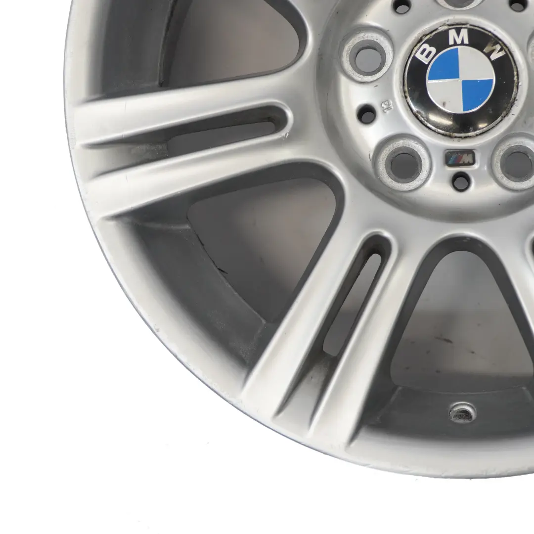 BMW E90 E91 E92 Felga Aluminiowa 17" M Double Spoke 194 ET:34 8J 8036935