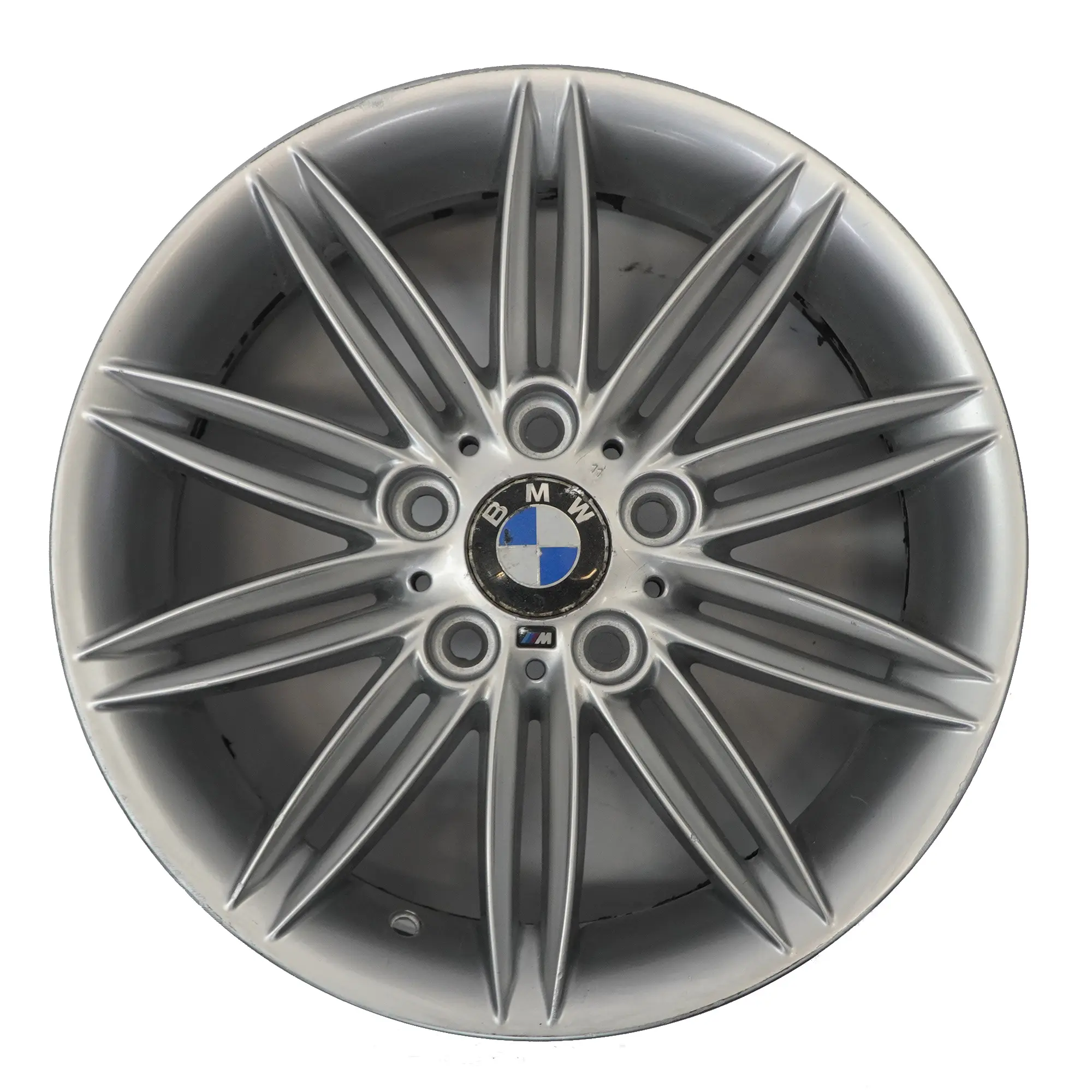 BMW E81 E87 Felga Aluminiowa 17" 7J 8036937