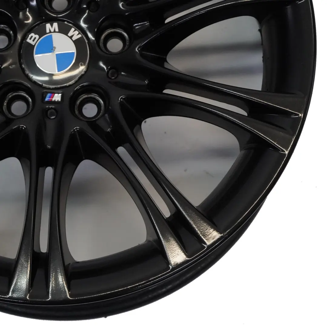 BMW E60 E61 Felga aluminiowa 18" 8J ET:20 M Double Spoke 135 8036947