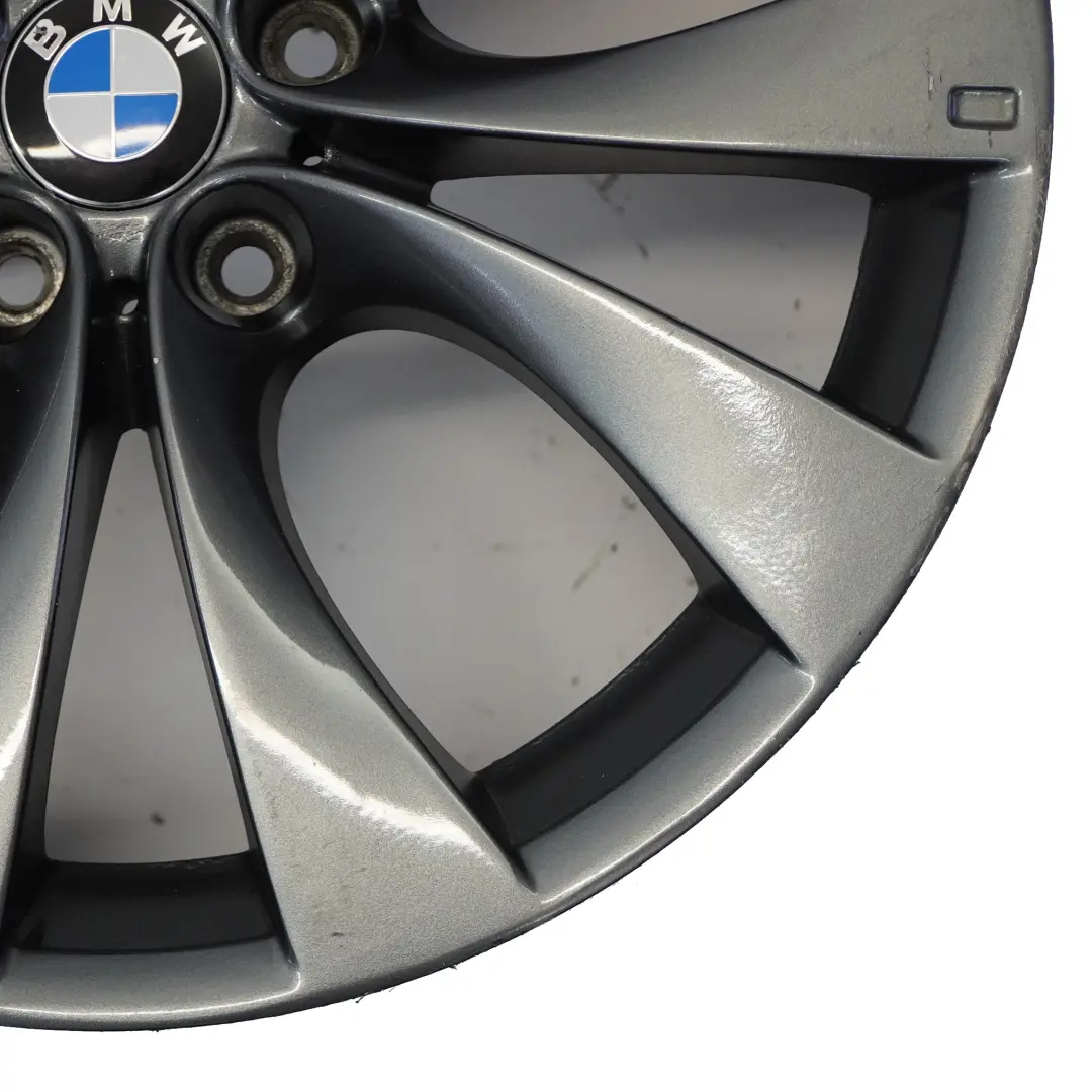 BMW X5 E70 Przednia Felga Aluminiowa 20" M V-Spoke 227 10J ET:40 8037349