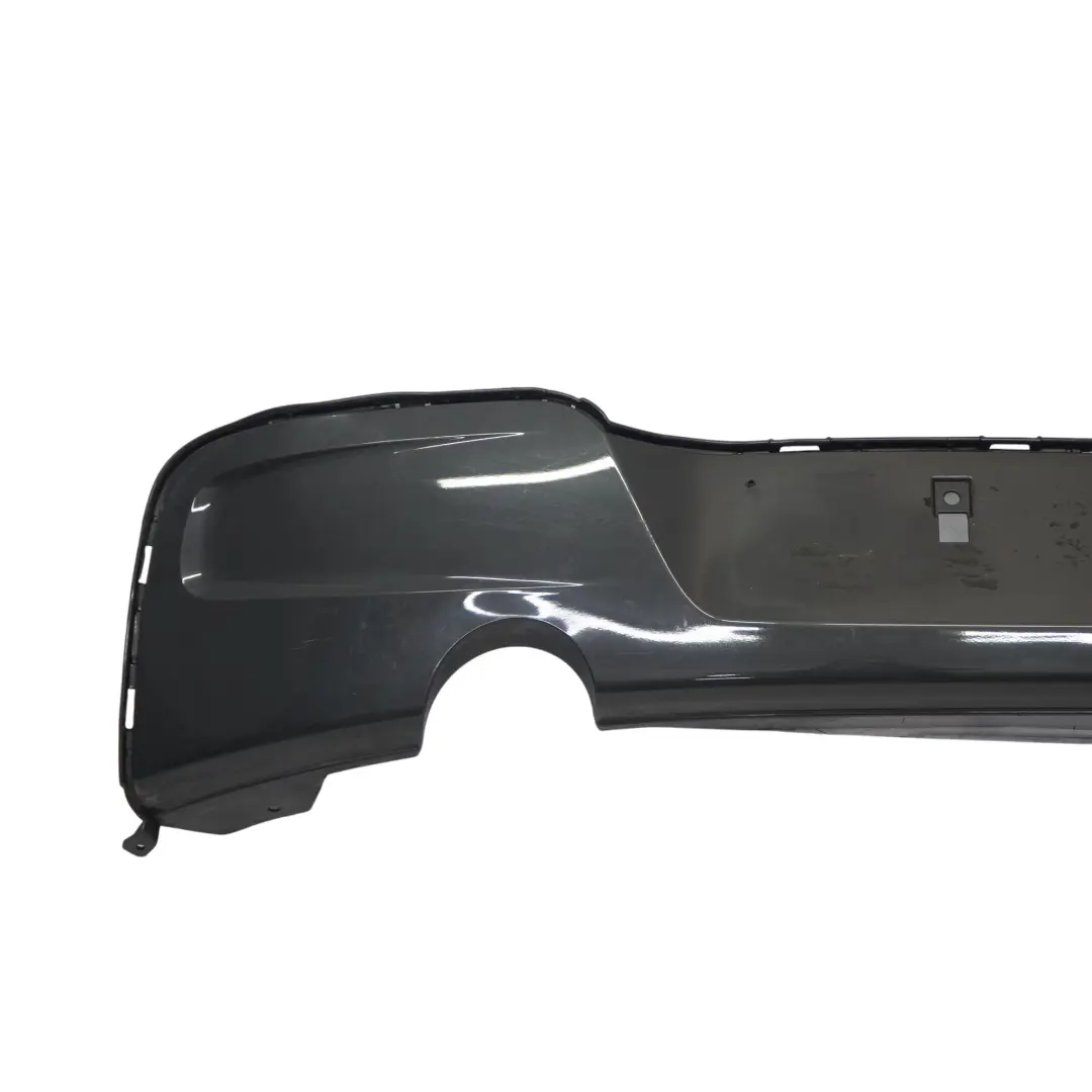 BMW F20 F21 Rear Bumper Diffuser M Sport M135i Bottom Trim Panel Insert 8051928