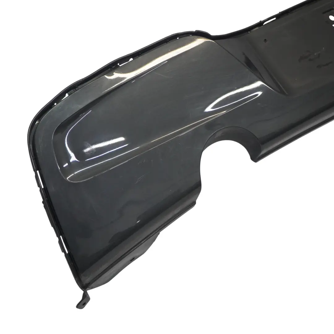 BMW F20 F21 Rear Bumper Diffuser M Sport M135i Bottom Trim Panel Insert 8051928