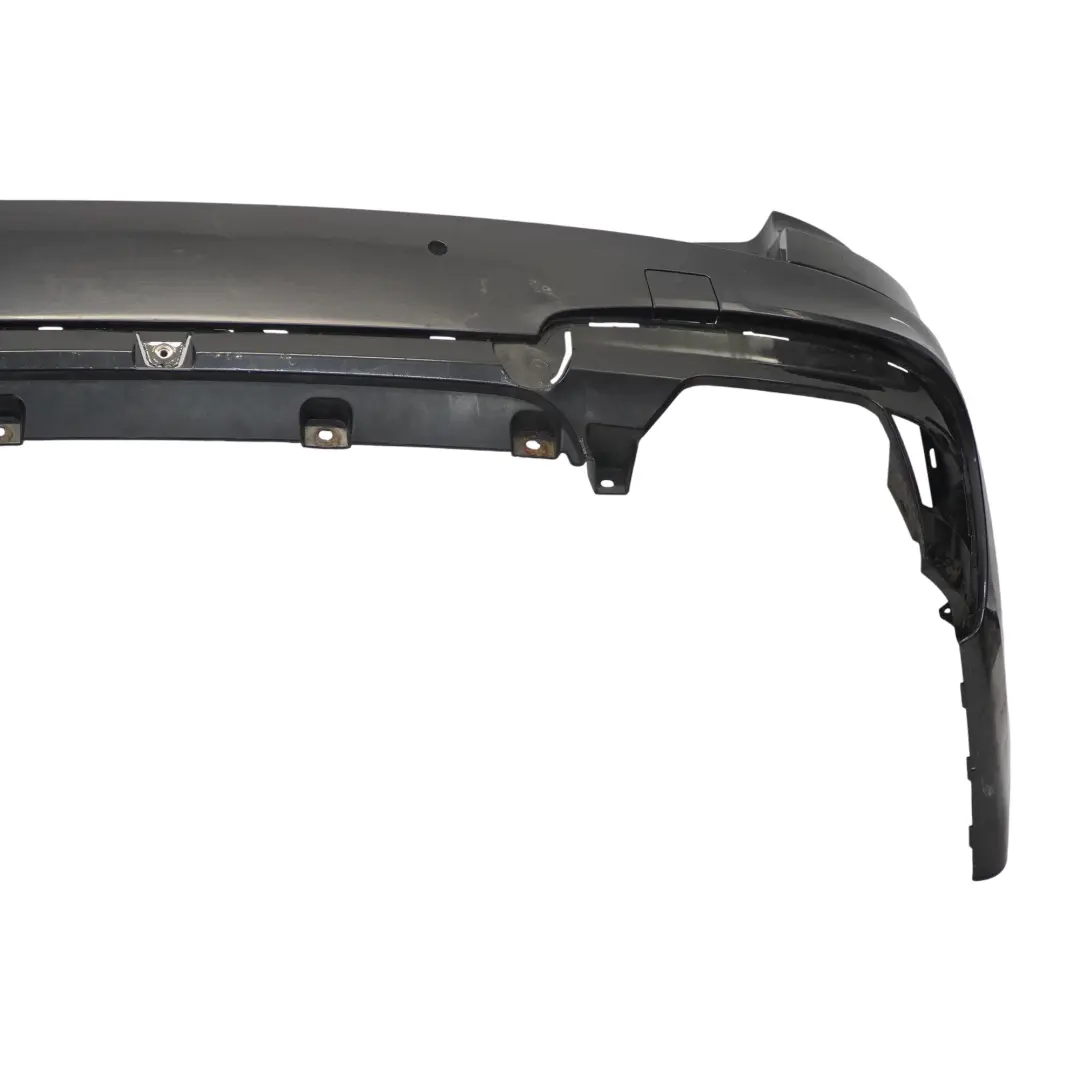 BMW F07 Rear Bumper M Sport Complete Trim Panel Sophistograu Brillanteffekt B90