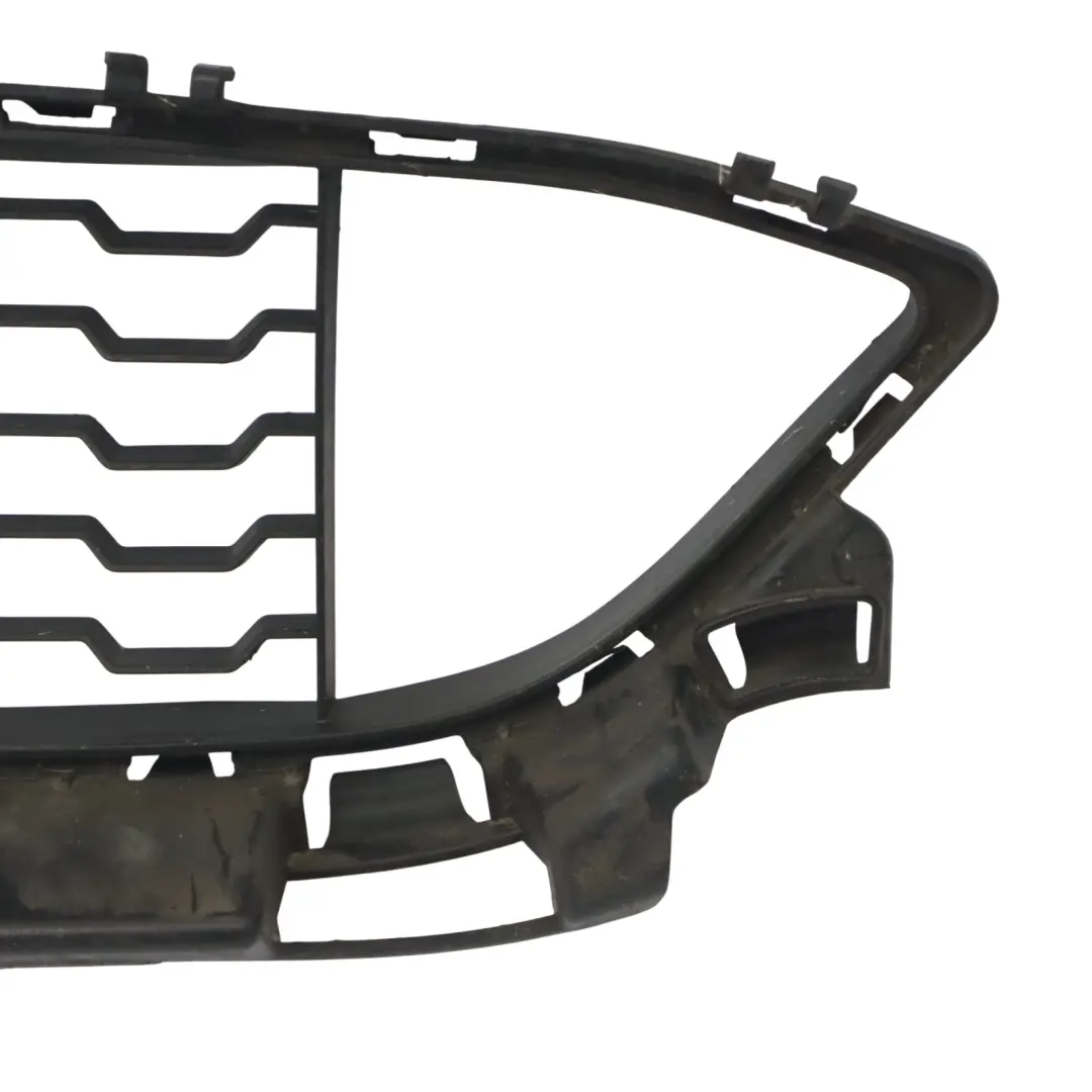 BMW F34 GT Bumper Grille Front Center Grid Lower Trim Panel 8057188