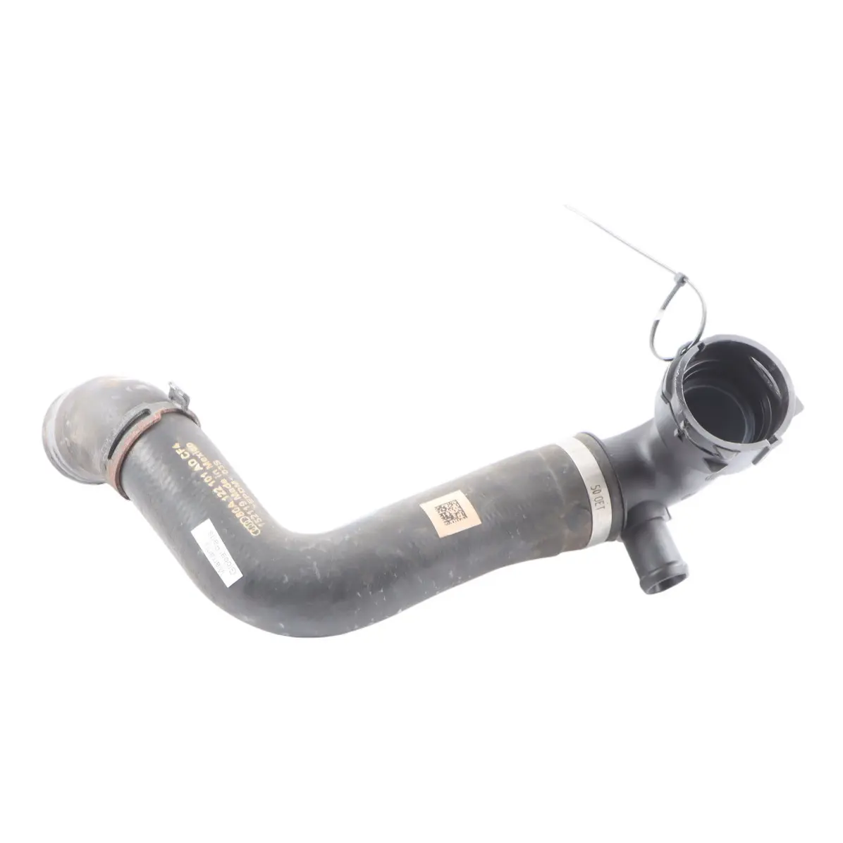 Audi SQ5 FY 3.0 TDI CWGD Water Coolant Pipe Hose Line Tube 80A122101AD