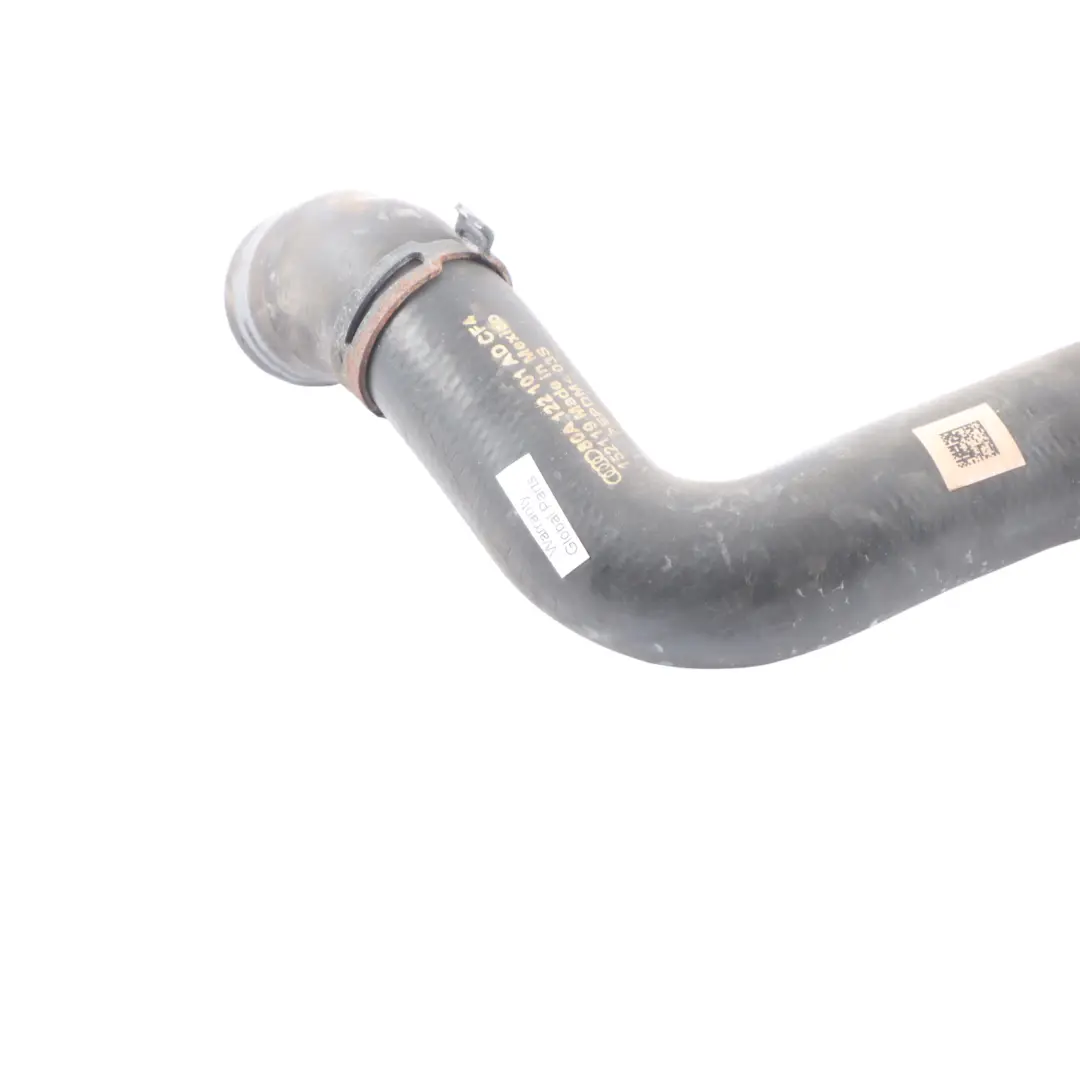 Audi SQ5 FY 3.0 TDI CWGD Water Coolant Pipe Hose Line Tube 80A122101AD