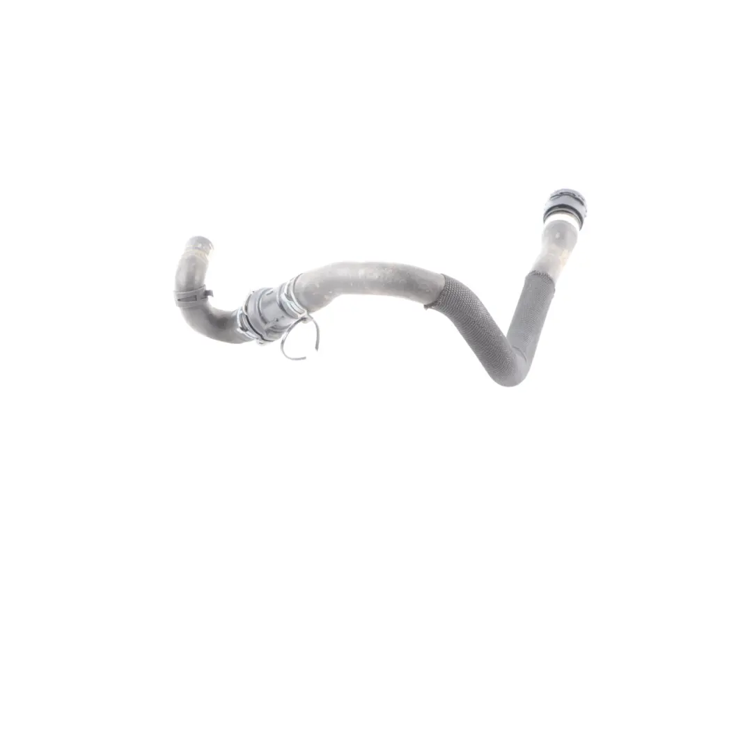 Audi SQ5 3.0 TFSI Water Hose Cooling Coolant Radiator Pipe Line 80A122449H