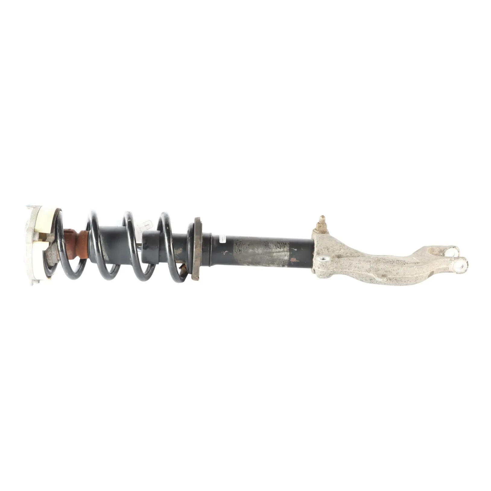 Audi Q5 FY Front Suspension Spring Shock Absorber Strut Right O/S 80A413029F