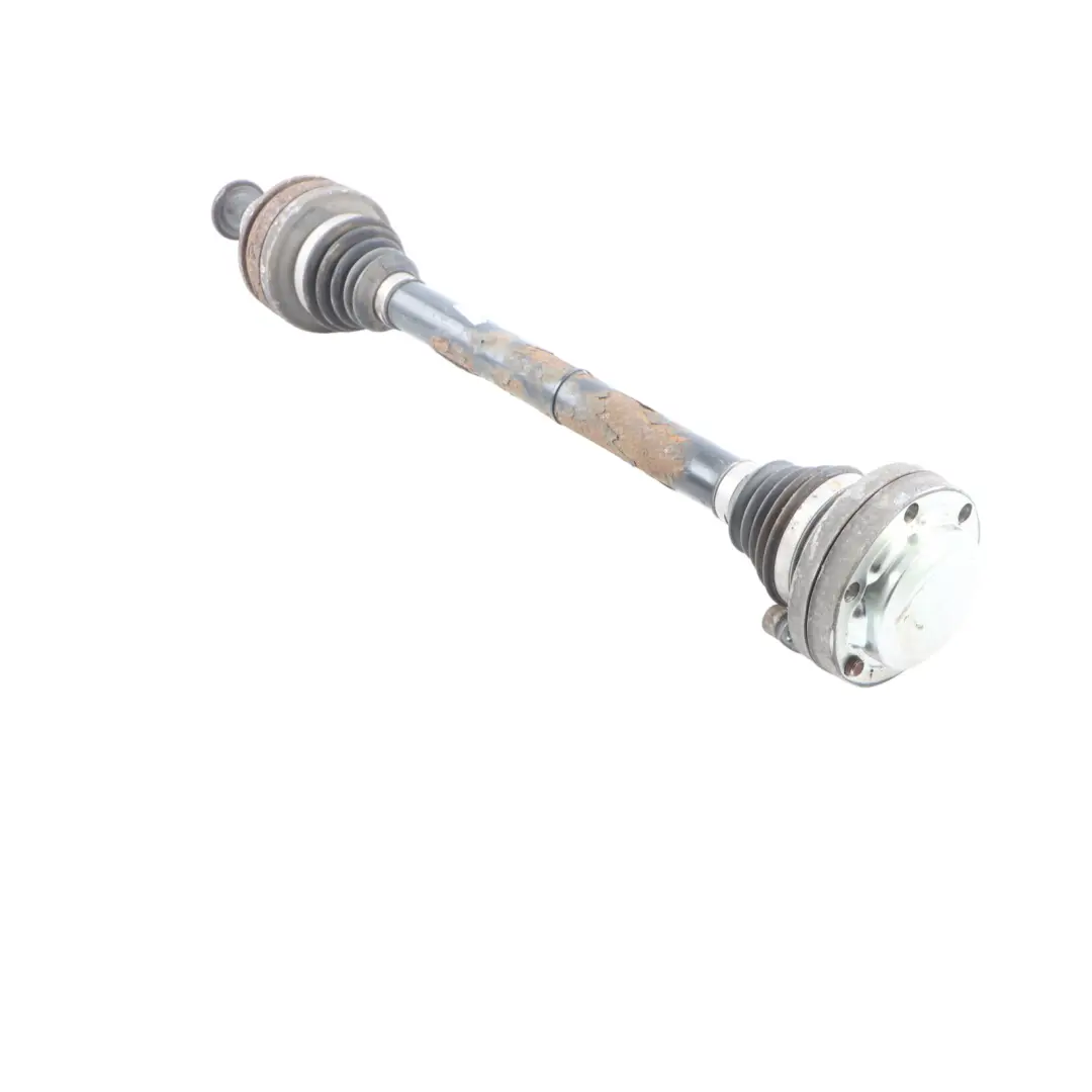 Audi SQ5 FY 3.0 TFSI CWGD Rear Axle Drive Shaft Right O/S 80A501204F