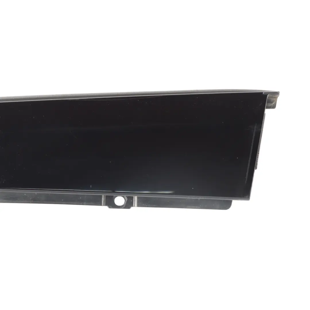 Audi Q5 FY Rear Door B Pillar Column Vertical Cover Panel Right O/S 80A839902