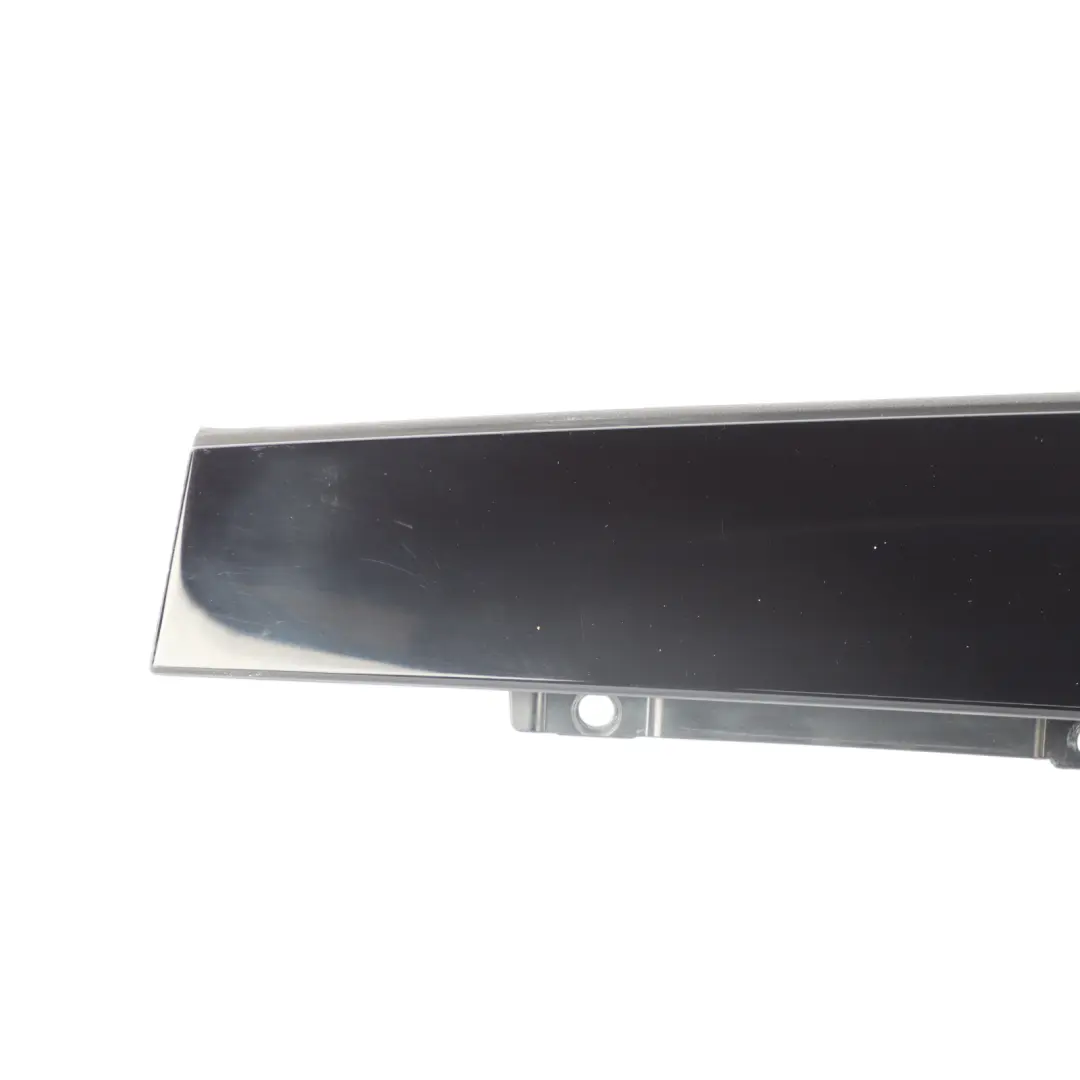 Audi Q5 FY Rear Door B Pillar Column Vertical Cover Panel Right O/S 80A839902