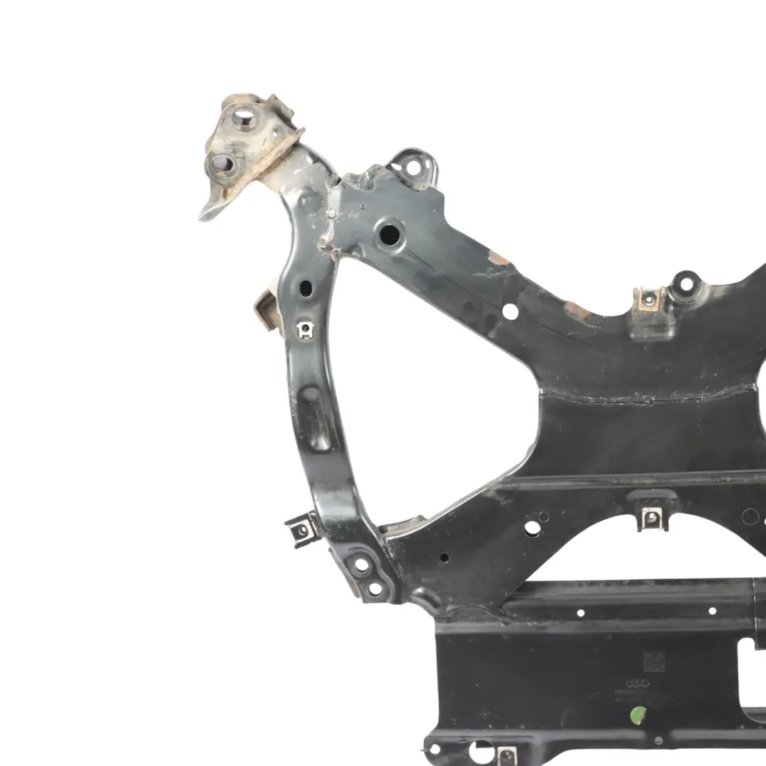 Audi SQ5 FY Front Subframe Cradle Axle Mounting Carrier Suspension 80C399347L